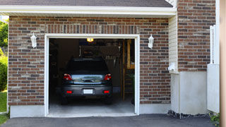 Garage Door Installation at Des Moines, Washington